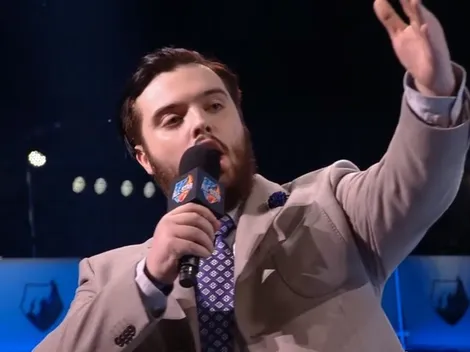 ¡Ibai Llanos nuevamente es el mejor Streamer del Año!