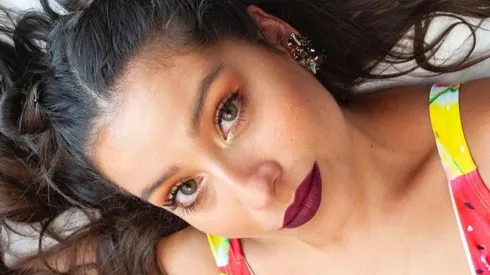 María José Quintanilla