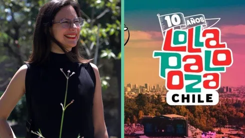 La Alcaldesa Irací Hassler ha sido parte de la polémica con Lollapalooza en la última semana.