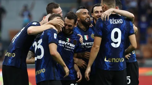 El Inter espera un triunfo que les permita pasar a octavos de final después de varios años de sufrimientos.