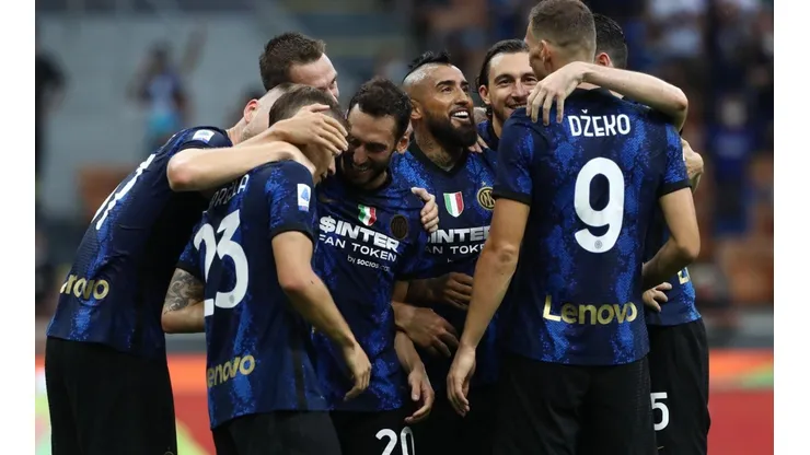 El Inter espera un triunfo que les permita pasar a octavos de final después de varios años de sufrimientos.