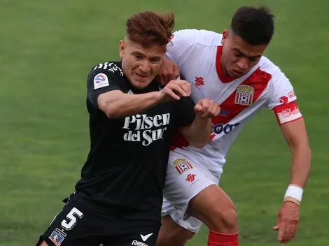 Basaure: "Es importante que Colo Colo recupere a Leo Gil"