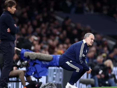 Estrella del Leeds no entiende a Bielsa: "No sé por qué lo hizo"