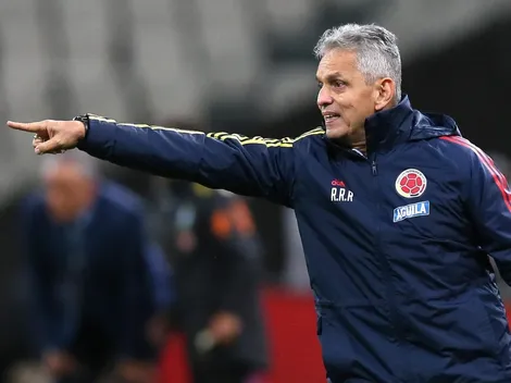 Especulan con salida de Rueda tras cinco partidos sin ganar