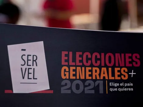 Vocales de Mesa | ¿Cuándo pagan el bono y cuál es el monto?