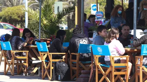 Plan paso a paso | Copiapó, Puerto Montt y otras 36 comunas cambian de etapa: Revisa las modificaciones del Plan Paso a Paso