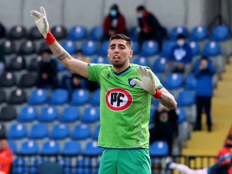 La histórica revancha de Castellón ante Universidad Católica