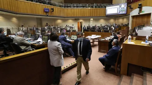 Senadores y Diputados electos asumirán sus puestos en marzo 2022