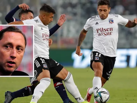 "Con el título Colo Colo dejaría atrás la pesadilla de la promoción"