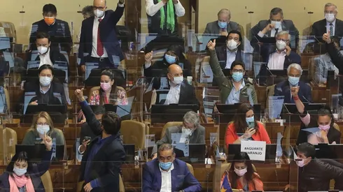 ¿Quiénes fueron son los diputados electos?
