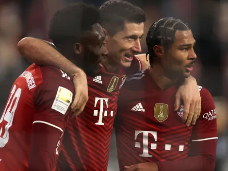 ¿Cuándo juega el Bayern Múnich contra el Dinamo Kiev?