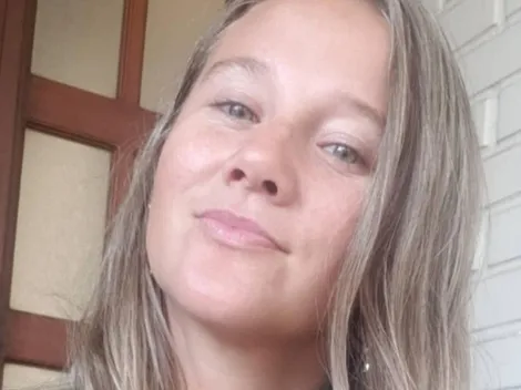 Rosemarie celebra paso a segunda vuelta de su candidato