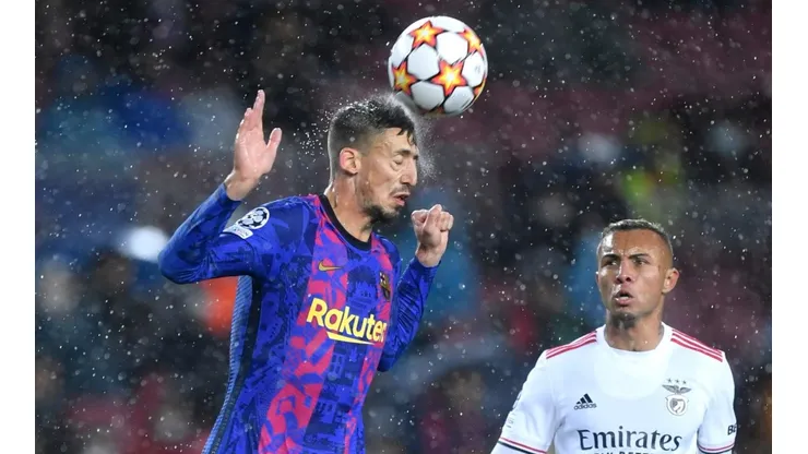 Barcelona se complica mucho