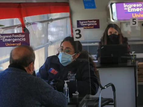 ¿Cuándo es la última fecha de pago del IFE Universal?