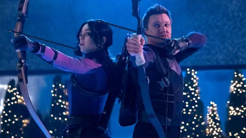 Conoce en qué momento del Universo de Marvel se ubica Hawkeye