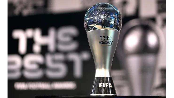 Robert Lewandowski tendrá la opción de volver a quedarse con el premio al Jugador The Best de la FIFA tras ser el ganador en la edición de 2020.