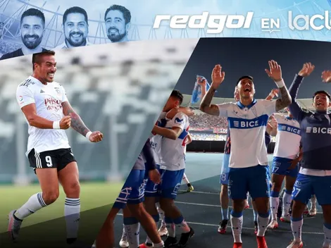 Una nueva semana comienza en RedGol en La Clave