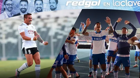 Universidad Católica y Colo Colo pelean punto a punto el Campeonato Nacional 2021, y así lo harán en las últimas dos fechas.