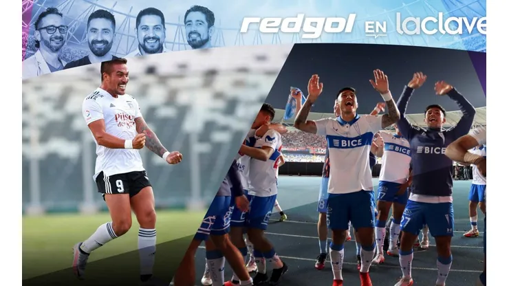 Universidad Católica y Colo Colo pelean punto a punto el Campeonato Nacional 2021, y así lo harán en las últimas dos fechas.