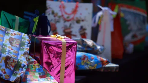 Beneficiarios del Aguinaldo de Navidad 2021