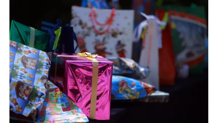 Beneficiarios del Aguinaldo de Navidad 2021