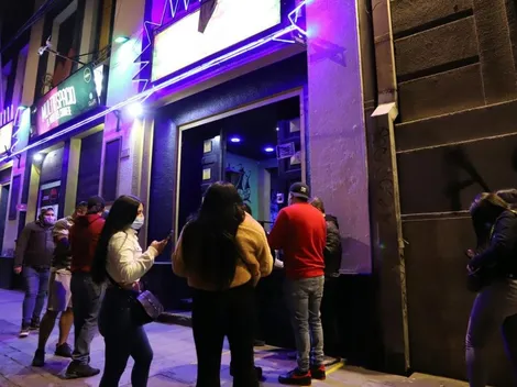 ¿Qué significa la Fase 4 de Apertura Inicial y cuáles son los aforos permitidos?