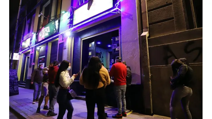¿Qué significa la Fase 4 de Apertura Inicial y cuáles son los aforos permitidos?