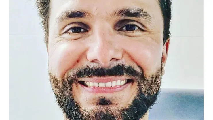 Alvaro Ballero