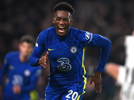 Chelsea aplasta a Juventus y sigue fuerte en Champions