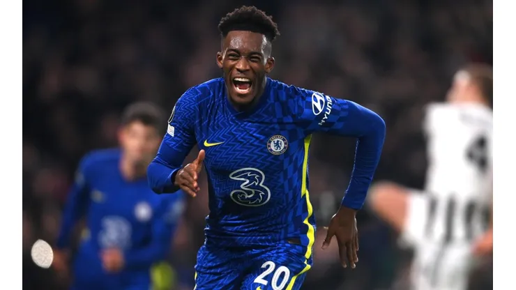Chelsea derrotó con un categórico 4-0 a Juventus en Stamford Bridge y selló su clasificación a la siguiente ronda de Champions League