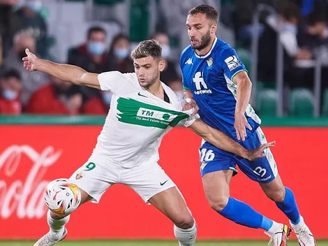 Pellegrini destaca al Betis: "Nunca perdimos intensidad"