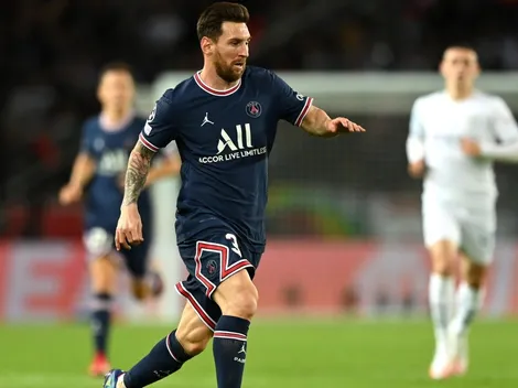 Manchester City recibe al PSG por la Champions League: Hora y TV