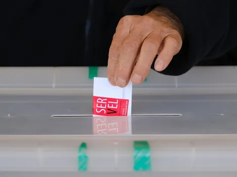 ¿Para la segunda vuelta Presidencial puedo cambiar mi local de votación?