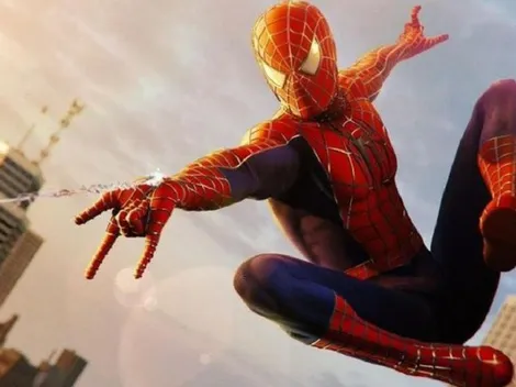 Andrew Garfield confesó cuál es su Spider-Man favorito y sorprende a todos