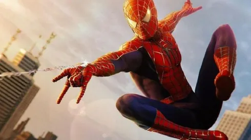 Conoce al Spider-Man favorito de Andrew Garfield