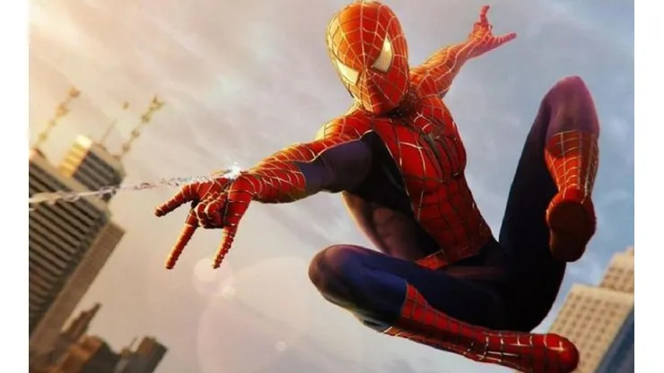 Conoce al Spider-Man favorito de Andrew Garfield