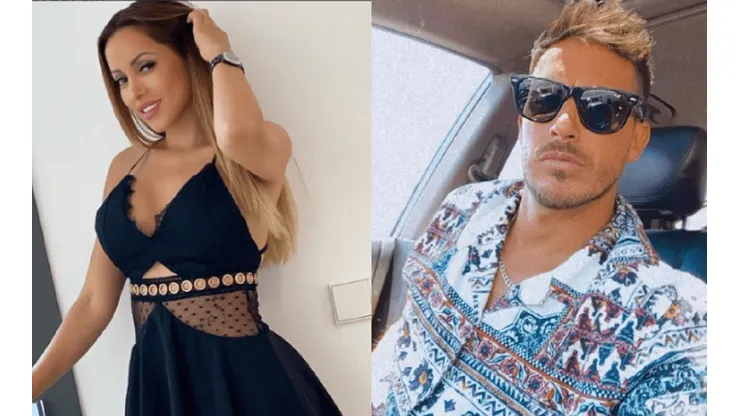 Marité Matus/ Camilo Huerta