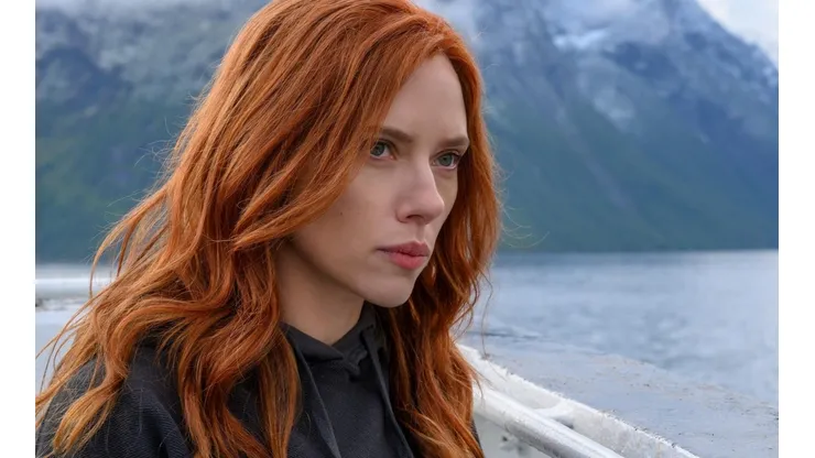 Conoce la producción de Marvel en la que trabajará la actriz