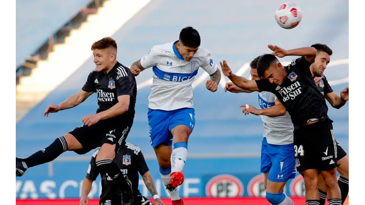 Universidad Católica y Colo Colo definirán al próximo campeón del fútbol chileno, en una definición estrecha para el Campeonato Nacional 2021