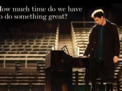 ¿En qué streaming se puede ver Tick, Tick... Boom!?