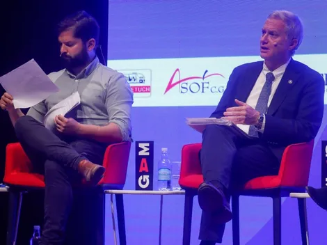 ¿Cuándo es la segunda vuelta?