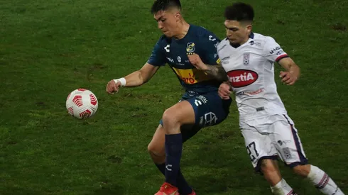 Melipilla se juega una final ante Everton este sábado