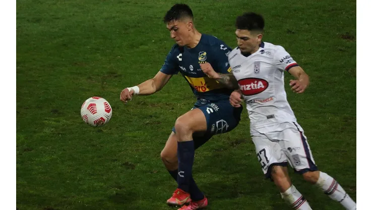 Melipilla se juega una final ante Everton este sábado