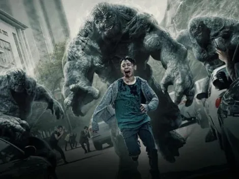 ¿Cuál es la nueva serie surcoreana que es un éxito en Netflix?