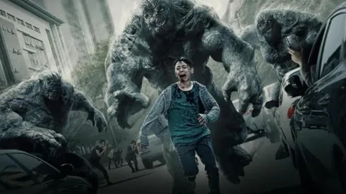 Conoce la nueva serie surcoreana de Netflix