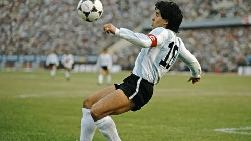 Los restos de Diego Maradona fueron sepultados sin su corazón.