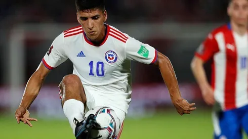 Marcelino Núñez aparece como objetivo de uno de los equipos más tradicionales del fútbol italiano