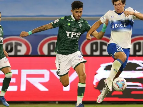 Centenario equipo italiano quiere a una promesa del fútbol chileno