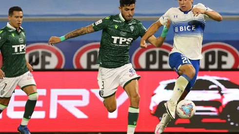 Daniel González es seguido de cerca desde la Serie A italiana para reforzar a un equipo que perderá a una de sus piezas vitales en defensa.