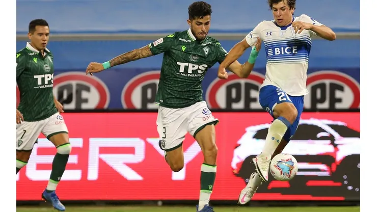 Daniel González es seguido de cerca desde la Serie A italiana para reforzar a un equipo que perderá a una de sus piezas vitales en defensa.